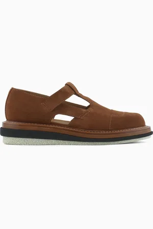 Emporio Armani Mocasines