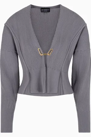 Emporio Armani Cárdigan
