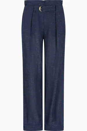 Emporio Armani Pantalones palazzo
