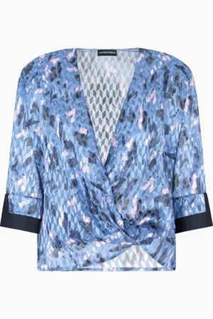 Emporio Armani Blusas