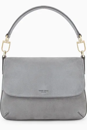 Giorgio Armani Bolso la Prima Soft tama??o mediano de ante ASV