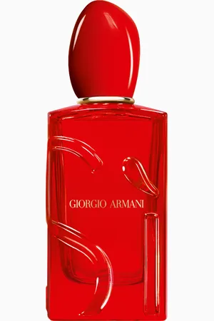 Giorgio Armani Eau de Parfum S?? PASSIONE RED MUSK 100 ml