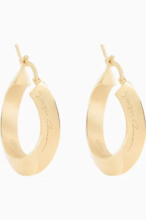 Giorgio Armani Pendientes de plata??925