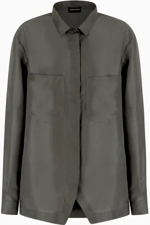 Giorgio Armani Camisa de seda