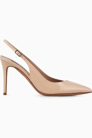 Giorgio Armani Zapatos de tac??n