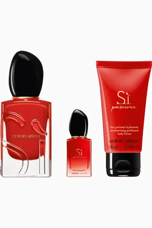 Giorgio Armani Estuche de regalo S?? Passione Eau de Parfum 50 ml