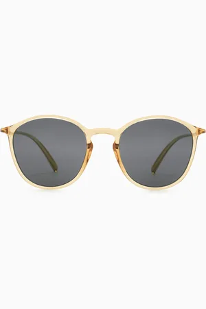 Giorgio Armani Gafas de sol modelo pantos