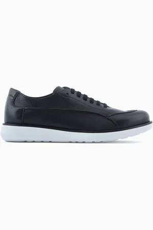 Giorgio Armani Deportivas de ciervo