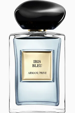Giorgio Armani Eau de Toilette IRIS BLEU 100 ml