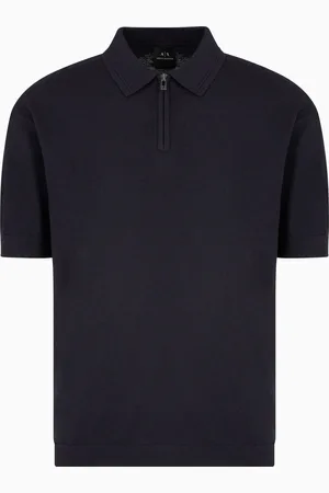 Armani Exchange Tops de punto