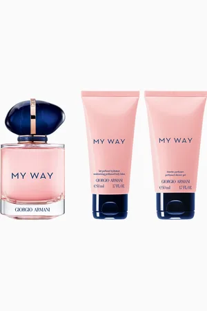 Giorgio Armani Estuche de regalo My Way Eau de Parfum 50 ml