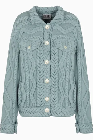 Giorgio Armani Jersey de cachemir Neve