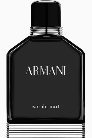 Giorgio Armani Eau de Toilette EAU DE NUIT 100 ml