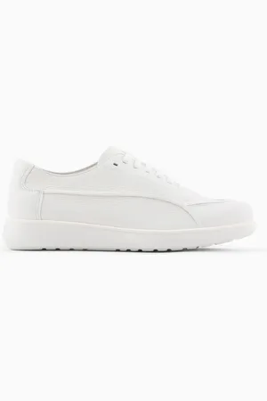 Giorgio Armani Deportivas de ciervo