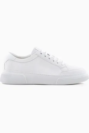 Giorgio Armani Deportivas de ciervo