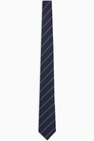 Giorgio Armani Corbata de seda pura