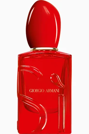 Giorgio Armani Eau de Parfum S?? PASSIONE RED MUSK 50 ml