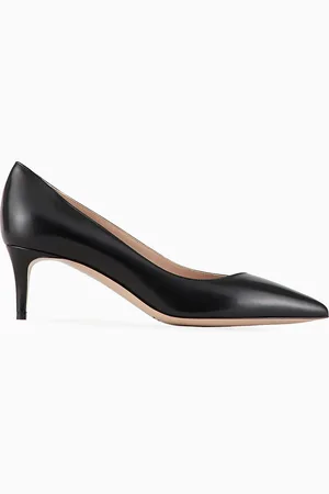 Giorgio Armani Zapatos de tac??n
