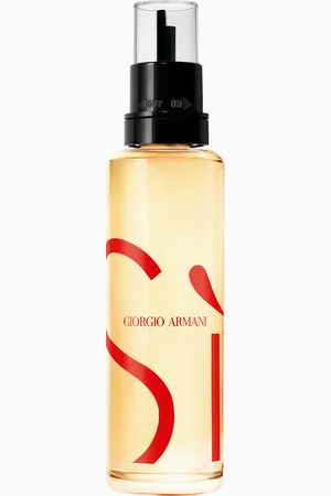 Giorgio Armani Botella de recarga Eau de Parfum S?? PASSIONE INTENSE 100 ml