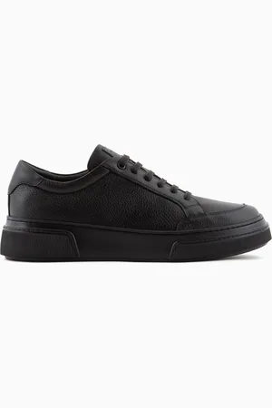 Giorgio Armani Deportivas de ciervo