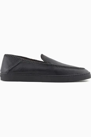 Giorgio Armani Zapatos sin cordones Galleria??3 de ante