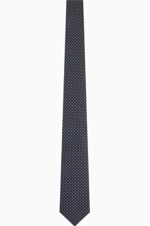 Giorgio Armani Corbata de seda pura