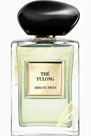 Giorgio Armani Eau de Toilette TH?? YULONG Gold Leaves 100 ml