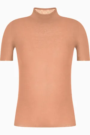 Giorgio Armani Jersey en mezcla de algod??n