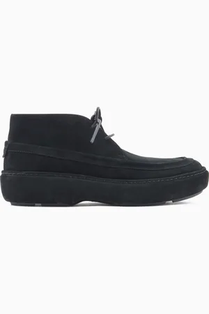 Giorgio Armani Botines de ante