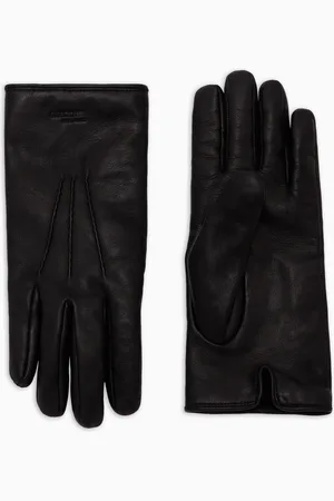 Giorgio Armani Guantes de napa