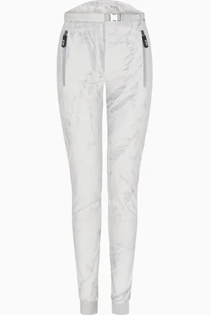 Giorgio Armani Sudadera de cuello chimenea en punto de lana virgen y cachemir con efecto polar Neve