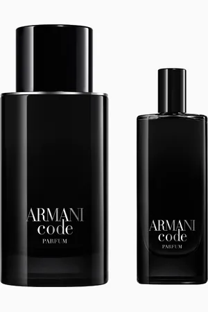 Giorgio Armani Estuche de regalo Armani Code Parfum 75 ml