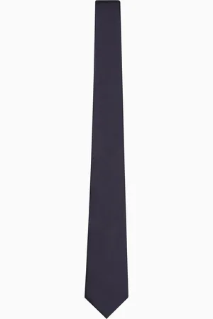 Giorgio Armani Corbata de seda pura