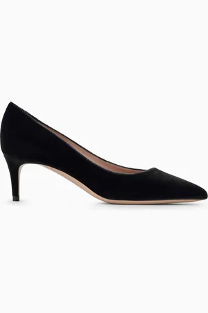 Giorgio Armani Zapatos de tac??n