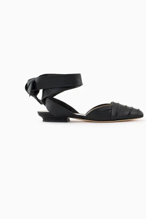 Giorgio Armani Bailarinas modelo d