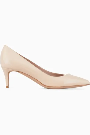 Giorgio Armani Zapatos de tac??n