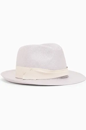 Giorgio Armani Sombrero de paja