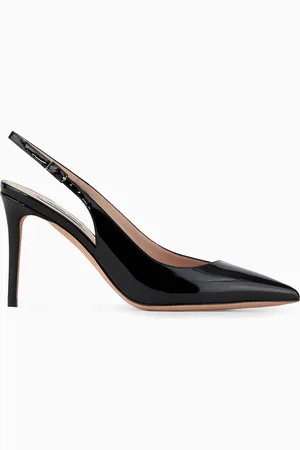 Giorgio Armani Zapatos de tac??n