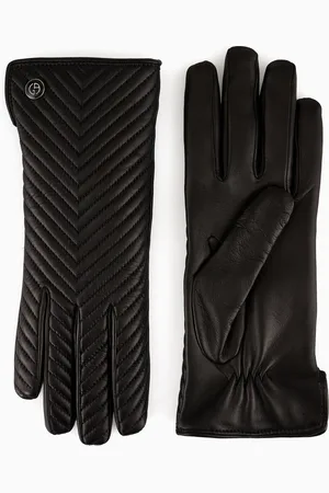 Giorgio Armani Guantes