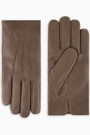 Giorgio Armani Guantes de napa