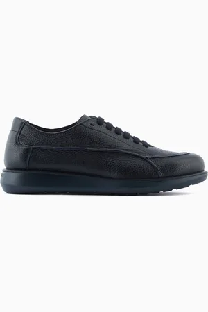 Giorgio Armani Deportivas de ciervo