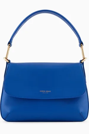 Giorgio Armani Bolso la Prima Soft tama??o peque??o de napa