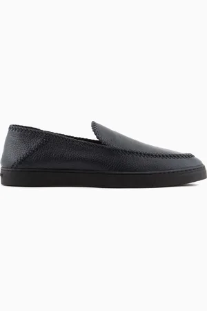 Giorgio Armani Zapatos sin cordones Galleria??3 de ante