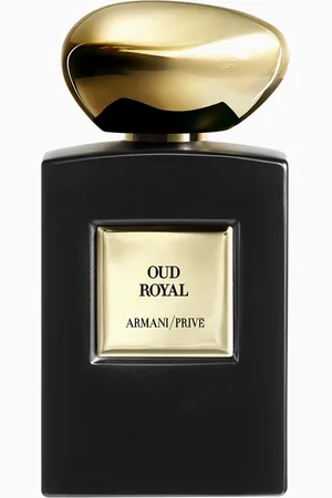 Giorgio Armani Intense OUD ROYAL 100 ml Eau de Parfum