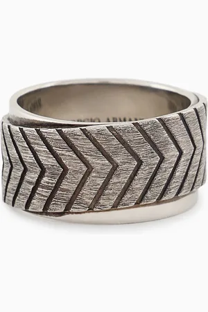 Giorgio Armani Anillo de plata??925