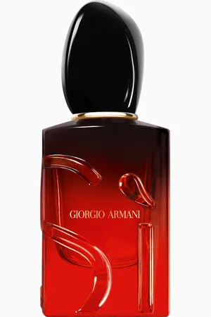 Giorgio Armani Eau de Parfum S?? PASSIONE INTENSE 50 ml
