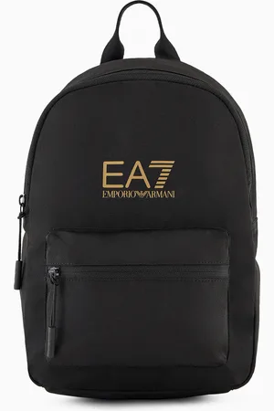 EA7 Mochila redonda Junior