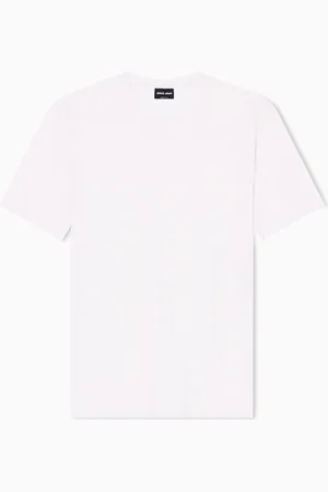 Giorgio Armani Camisetas regular fit