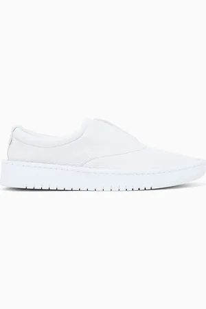 Giorgio Armani Zapatos sin cordones de piel de ciervo