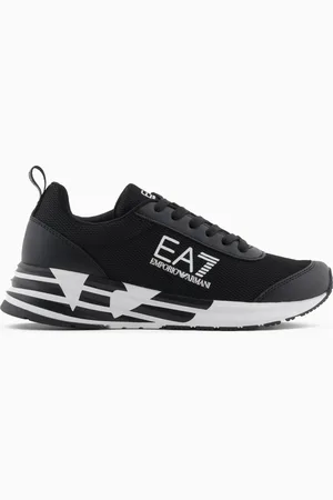 EA7 Deportivas Crusher Distance de malla
